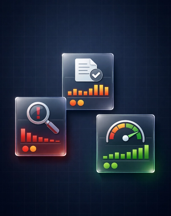 Blogartikel: SEO Audit und Technical SEO für bessere Rankings